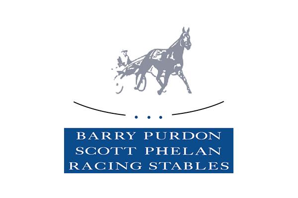 Racing Team Barry Purdon Scott Phelan Racing Stables